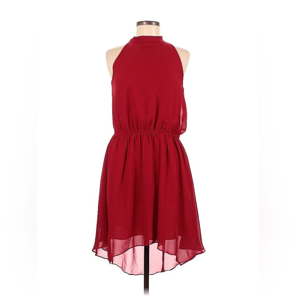 (UO) Pins & Needles Cocktail Dress